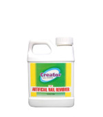 Ремовер Creator Artificial (для удаления искусственных ногтей) 236 мл