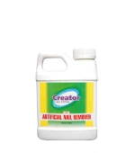 Ремовер Creator Artificial (для удаления искусственных ногтей) 236 мл