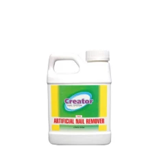 Ремовер Creator Artificial (для удаления искусственных ногтей) 236 мл