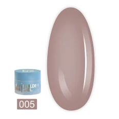 Гель для наращивания LunaMoon 15 мл (Premium 005)