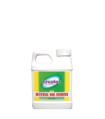 Ремовер Artificial (для искусственніх ногтей) 118 мл