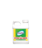 Ремовер Artificial (для искусственніх ногтей) 118 мл