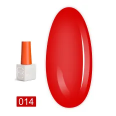 Гель-лак Gemely 10 мл (Max Color 014)