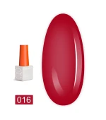 Гель-лак Gemely 10 мл (Max Color 016)