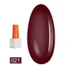 Гель-лак Gemely 6 мл (Max Color 021)