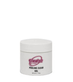 Гель UV Pro-Line Clear (1-фаз прозрач) 56 мл