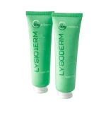 Крем косметичний для шкіри рук та тіла Lysoform (LYSODERM INTENSIVE 100 мл)