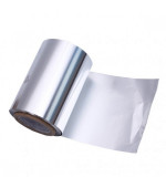 Фольга для окрашивания волос MiTiDa (Гладкая 100м/70 12 см*12 мик)