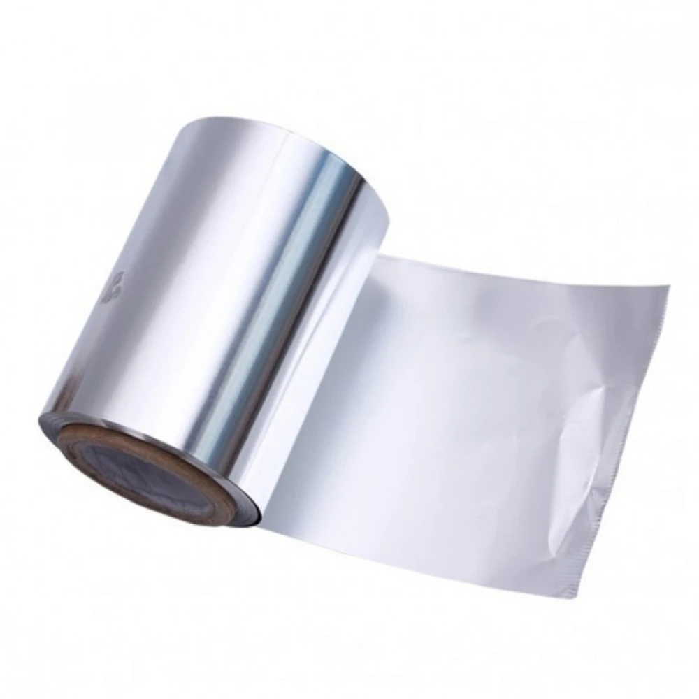 Фольга для окрашивания волос MiTiDa (Гладкая 250м/170 12 см*14 мик)