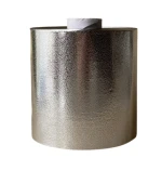 Фольга для окрашивания волос MiTiDa (тесненная 100м/70 12 см*14 мик)