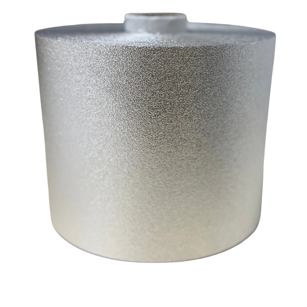 Фольга для окрашивания волос MiTiDa (Смягченная 250м/170 12 см*14 мик)