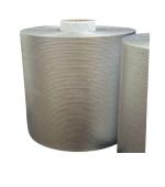 Фольга для окрашивания волос MiTiDa (Двойное тиснение 100м/70 12 см*12 мик)