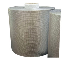 Фольга для фарбування волосся MiTiDa (Подвійного тиснення 100м/70 12 см*12 мік)