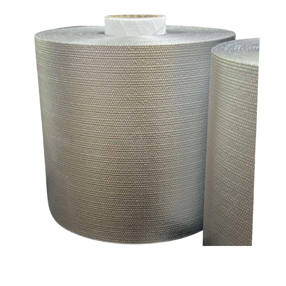 Фольга для окрашивания волос MiTiDa (Двойное тиснение 250м/170 12 см*14 мик)