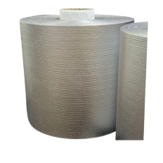 Фольга для окрашивания волос MiTiDa (Двойное тиснение 250м/170 12 см*14 мик)