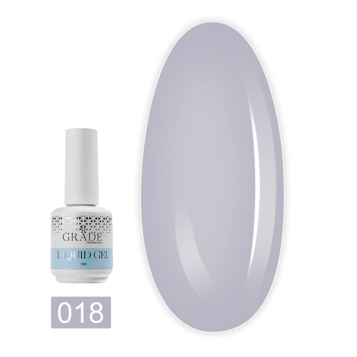 Гель Grade liquid gel рідкий з/п 15 мл (18)