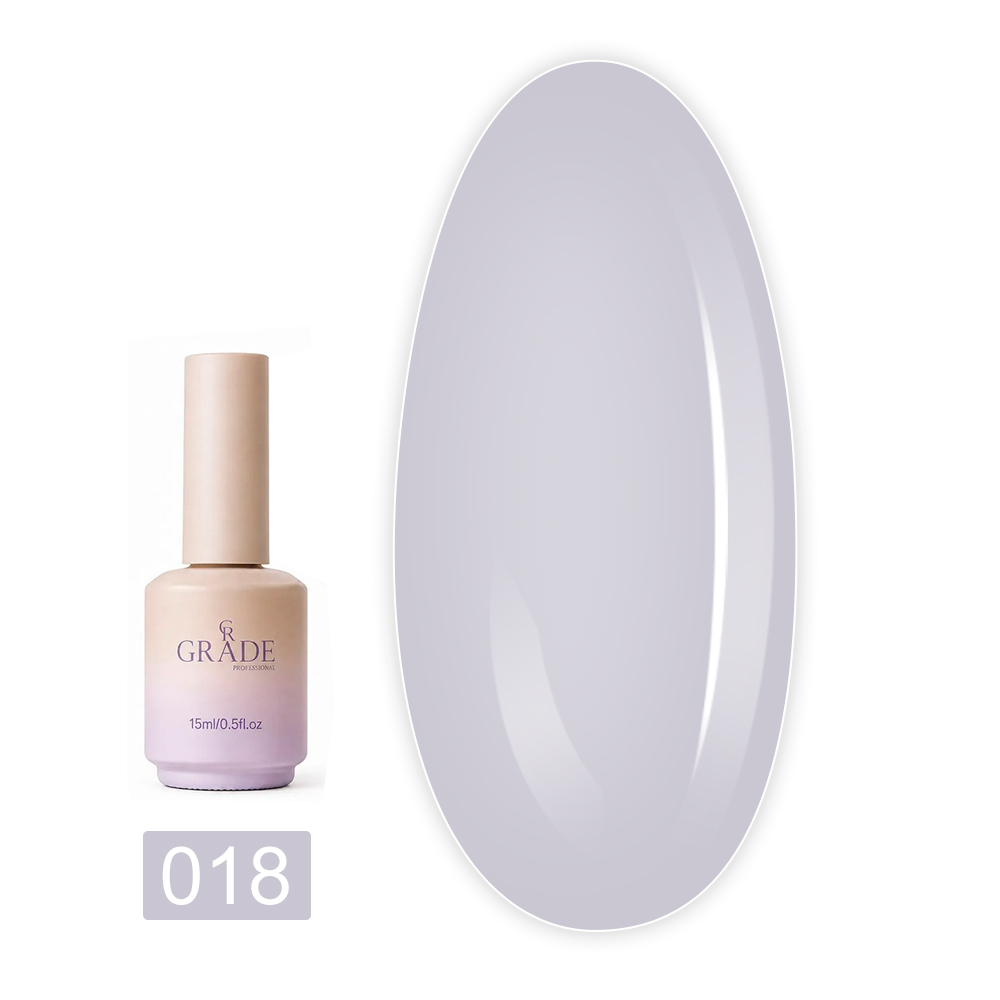 Гель Grade liquid gel рідкий з/п 15 мл (18)