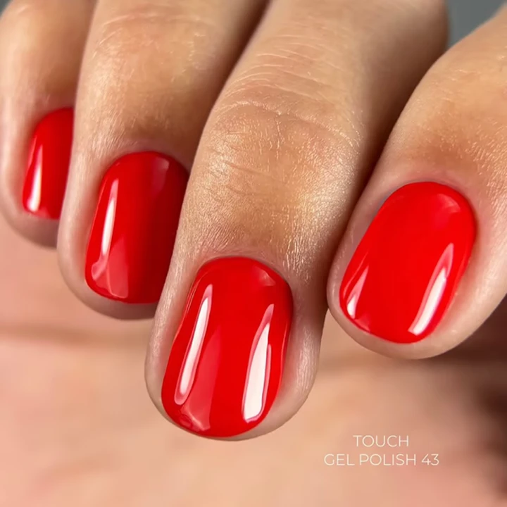 Гель-лак Touch 9 мл (043)