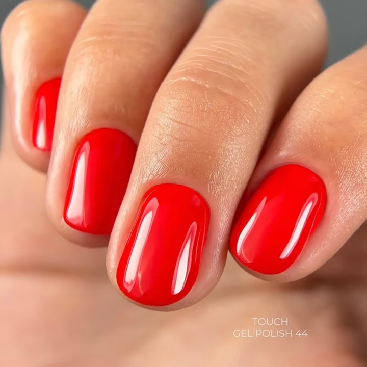 Гель-лак Touch 9 мл (044)