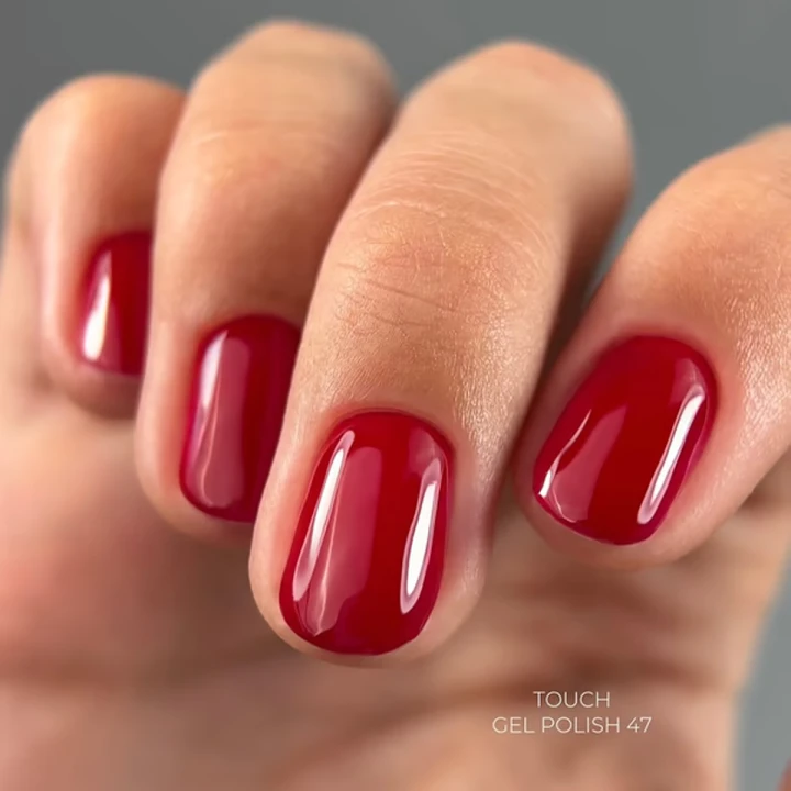 Гель-лак Touch 9 мл (047)
