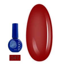 Гель-лак Touch 9 мл (047)