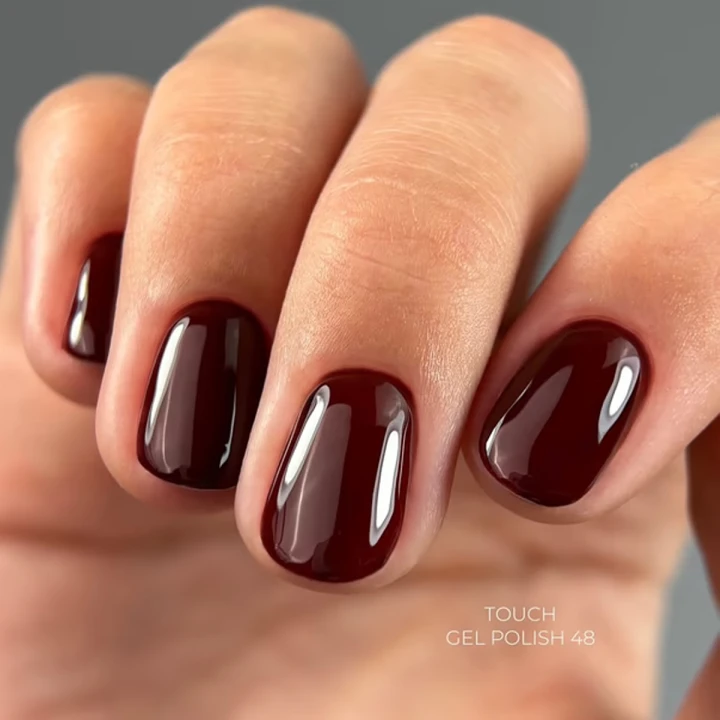 Гель-лак Touch 9 мл (048)