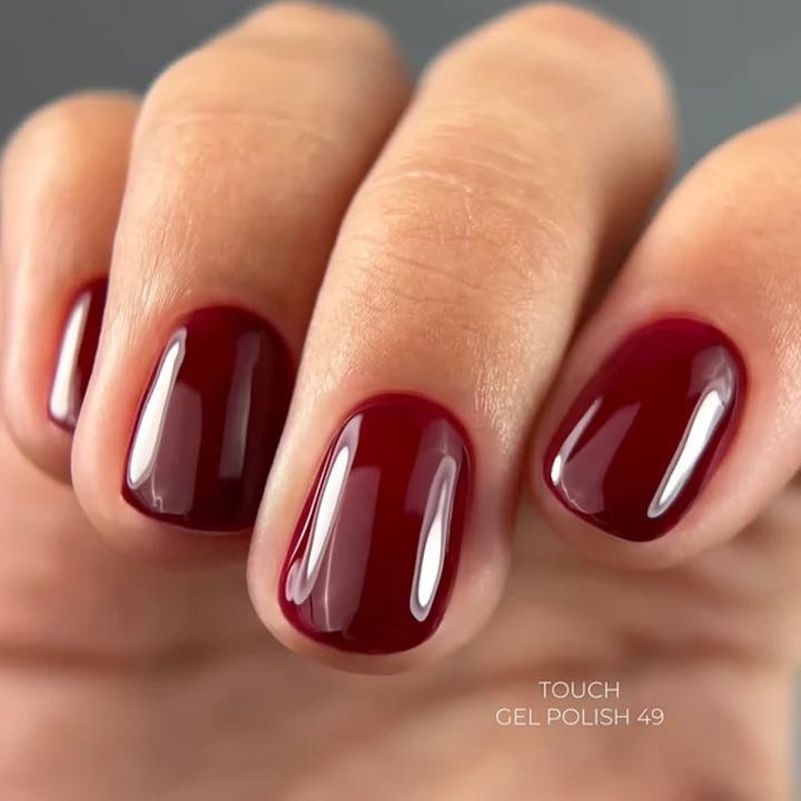 Гель-лак Touch 9 мл (049)
