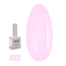 Гель-лак Color of the month NailSofTheDay (February 2026 Blush 10 мл)