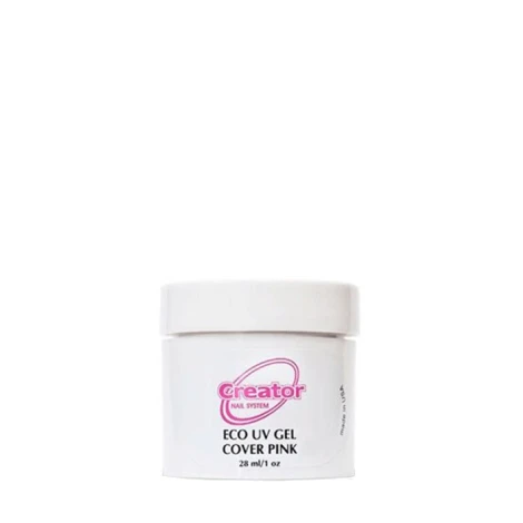 Гель UV Cover Pink 28 мл