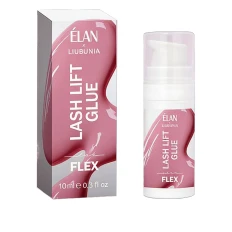 Клей для ламінування вій Elan (Lash Lift Glue FLEX)
