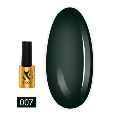 Гель-лак для нігтів FOX 7 мл (007 Keratin Fashion Capsule)