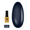 Гель-лак для ногтей FOX 7 мл (009 Keratin Fashion Capsule)