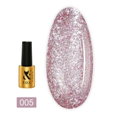 Гель-лак для ногтей FOX 7 мл (005 Brilliance 2.0)