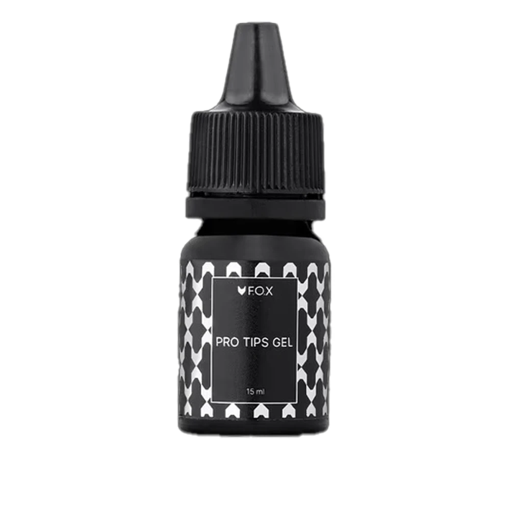 Гель для крепления тип FOX (PRO Tips Gel)