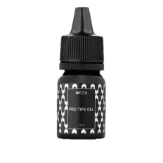 Гель для крепления тип FOX (PRO Tips Gel)