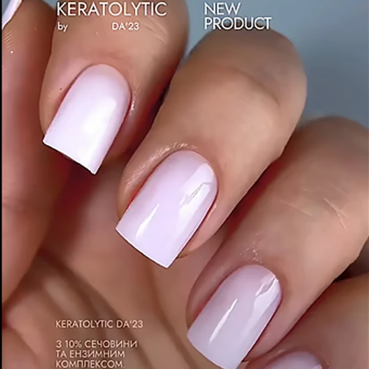 Кератолитик Da_23 (30 мл)