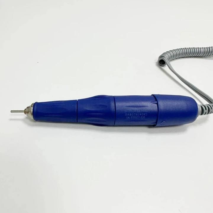 Ручка для фрезера Strong (Saeyang 105L)