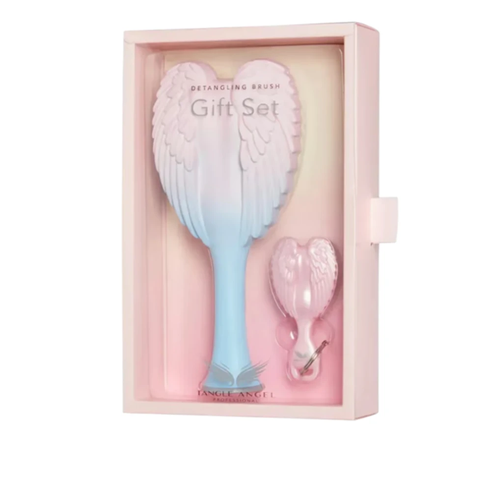Набор подарочный Tangle Angel (2.0 Gift Set Ombre Pink)