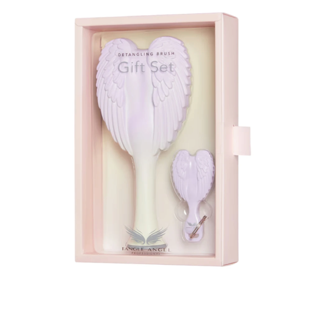 Набор подарочный Tangle Angel (2.0 Gift Set Ombre Lilac)