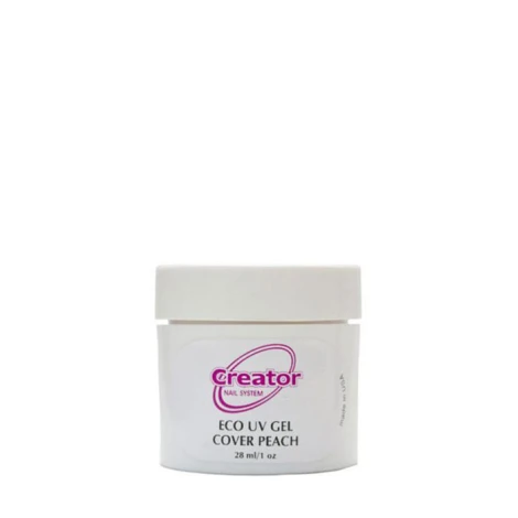 Гель UV Cover Beige 28 мл