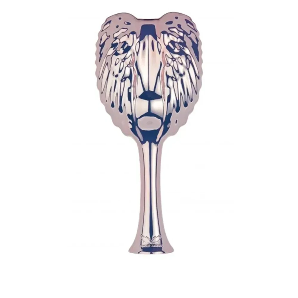 Расческа для волос Tangle Angel (PRO Pink Chrome)