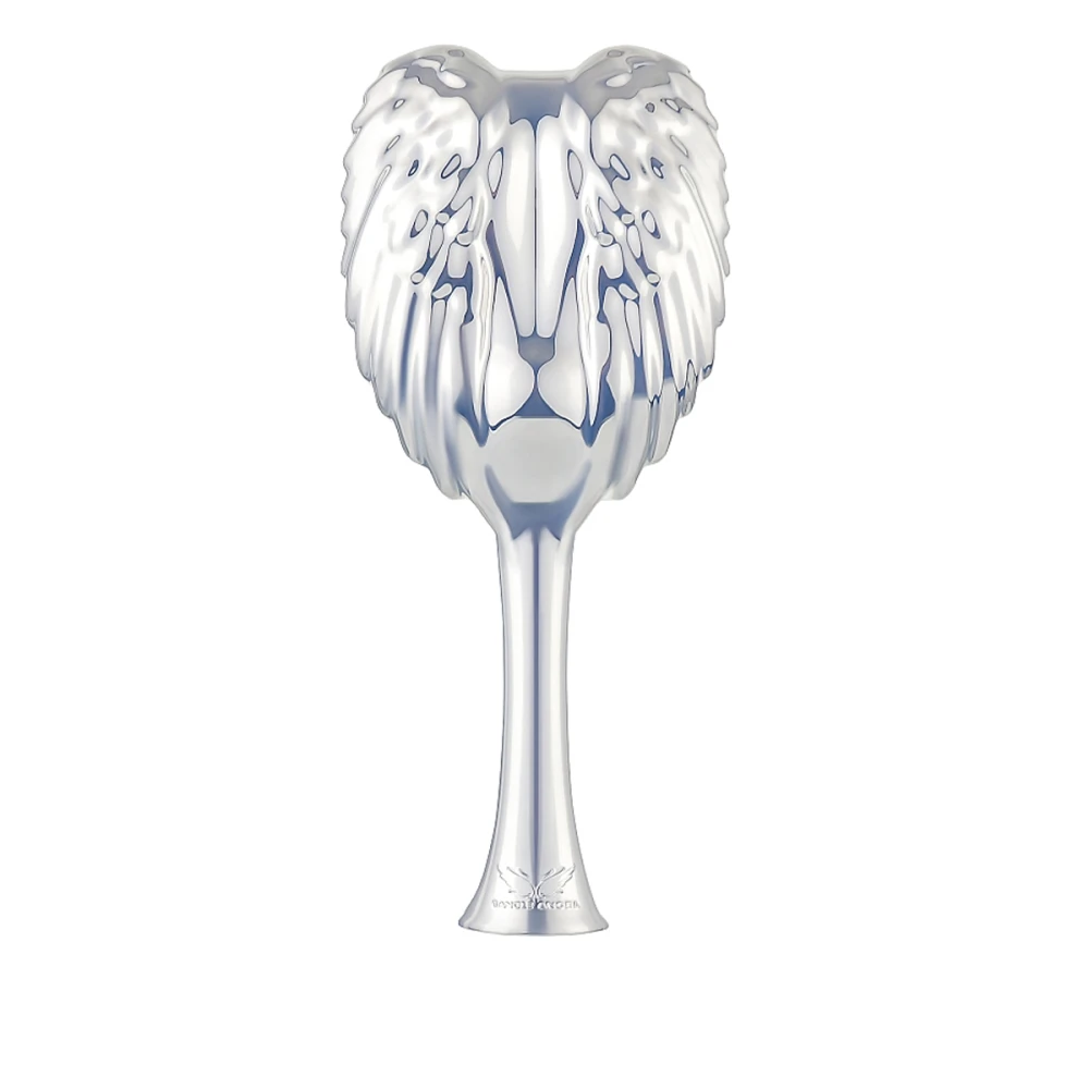 Расческа для волос Tangle Angel (PRO White Chrome)