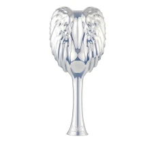 Расческа для волос Tangle Angel (PRO White Chrome)