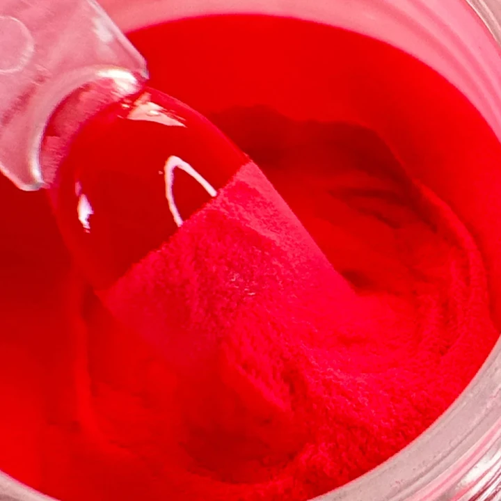 Пудра -Dip для покриття нігтів Dip системою 10 г (472)