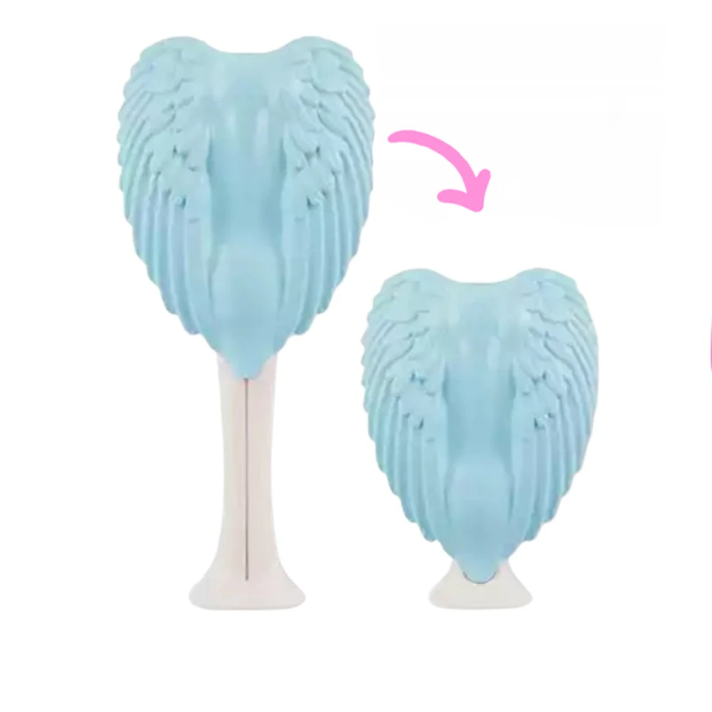 Расческа для волос Tangle Angel (Pop Up Summer Sky)