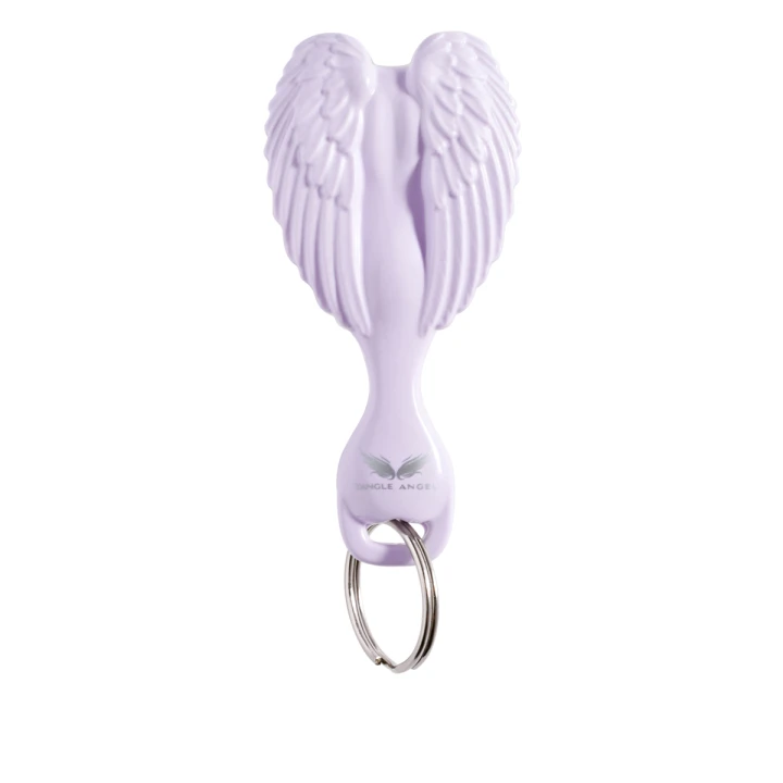 Расческа для волос Tangle Angel Baby Brush (Lilac)