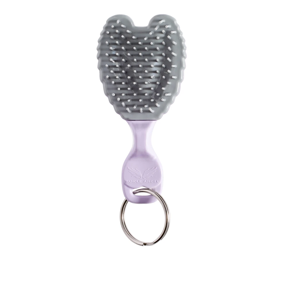 Расческа для волос Tangle Angel Baby Brush (Lilac)