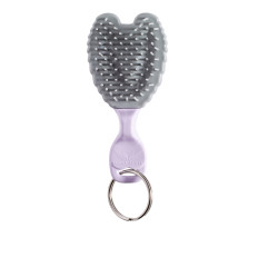 Расческа для волос Tangle Angel Baby Brush (Lilac)