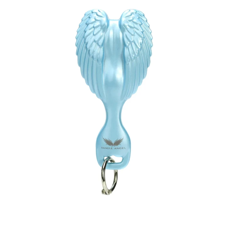 Расческа для волос Tangle Angel Baby Brush (Blue)