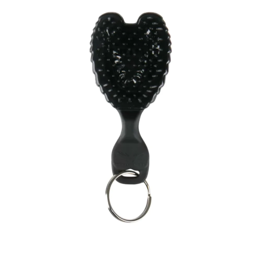 Расческа для волос Tangle Angel Baby Brush (Black)